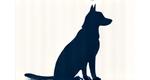 Professional Dog Trainers Association Singapore Logo
